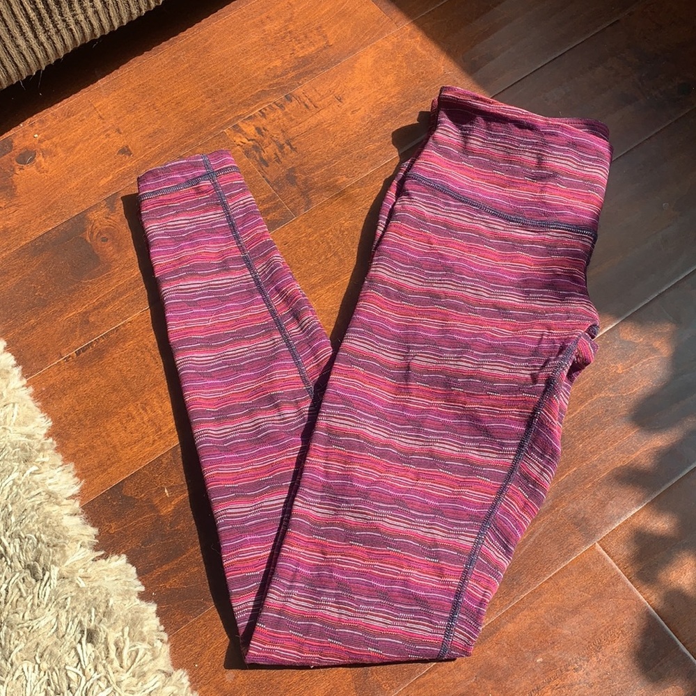 Lulu leggings